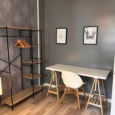 33Enjoygranadacentro. Parking Opcional. Appartement Buitenkant foto