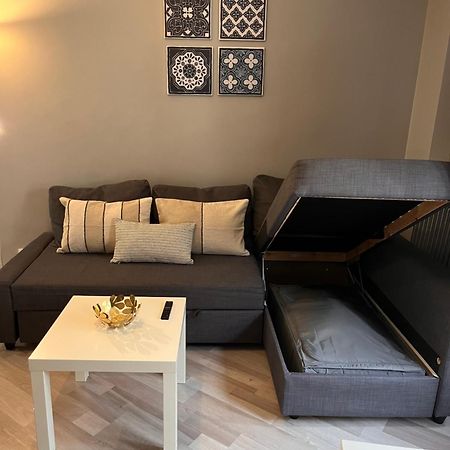 33Enjoygranadacentro. Parking Opcional. Appartement Buitenkant foto