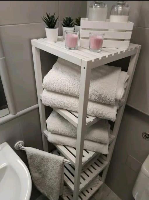 33Enjoygranadacentro. Parking Opcional. Appartement Buitenkant foto