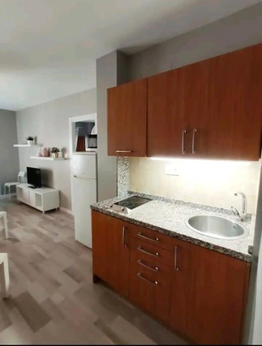 33Enjoygranadacentro. Parking Opcional. Appartement Buitenkant foto