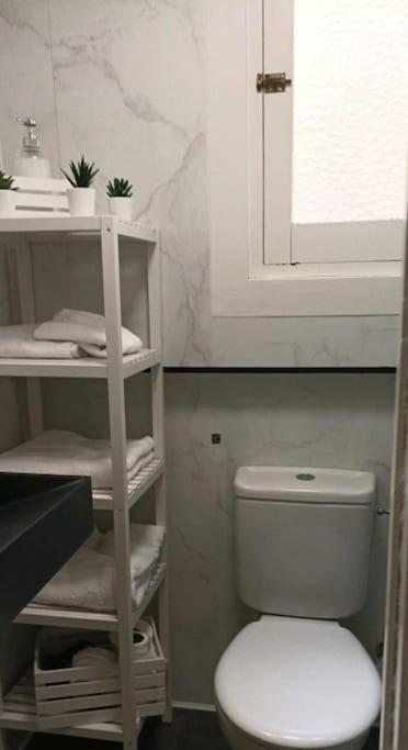 33Enjoygranadacentro. Parking Opcional. Appartement Buitenkant foto
