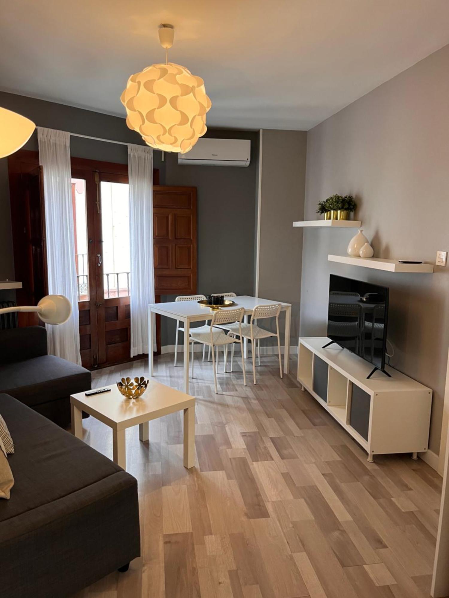 33Enjoygranadacentro. Parking Opcional. Appartement Buitenkant foto