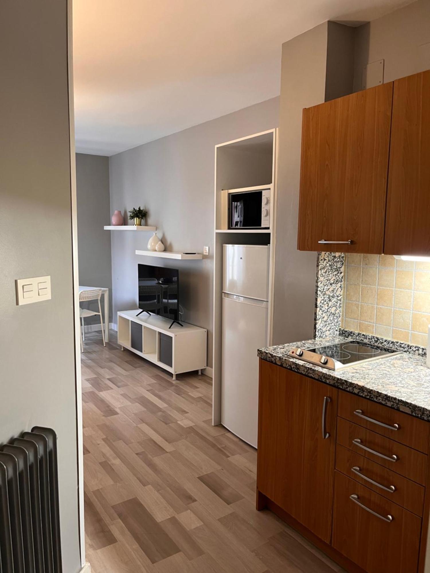 33Enjoygranadacentro. Parking Opcional. Appartement Buitenkant foto