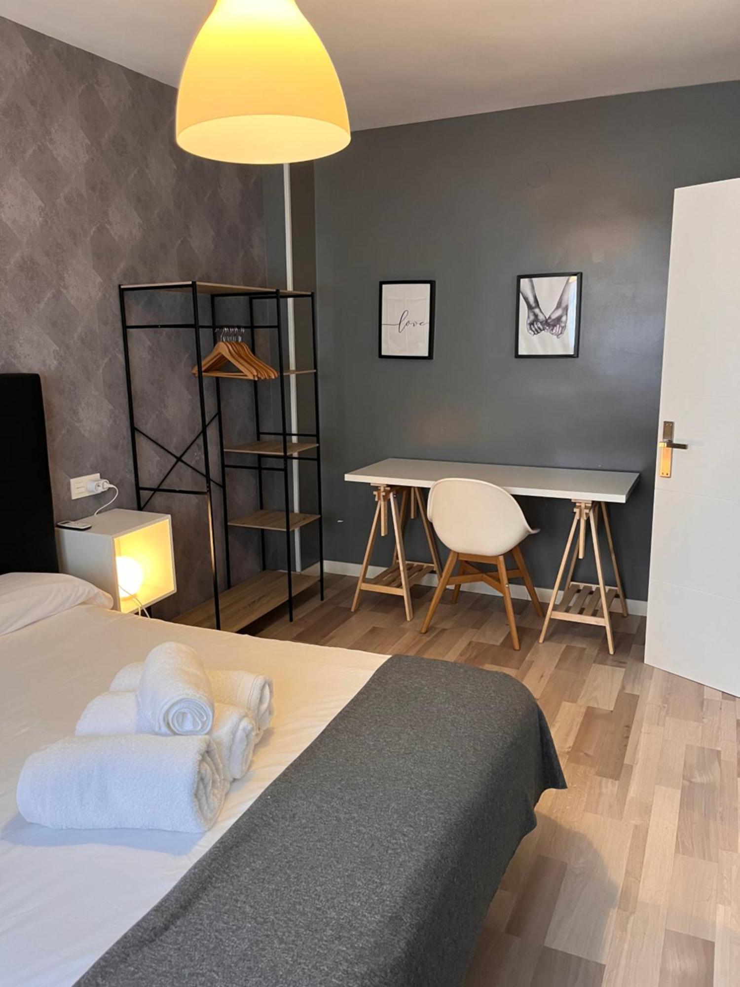 33Enjoygranadacentro. Parking Opcional. Appartement Buitenkant foto