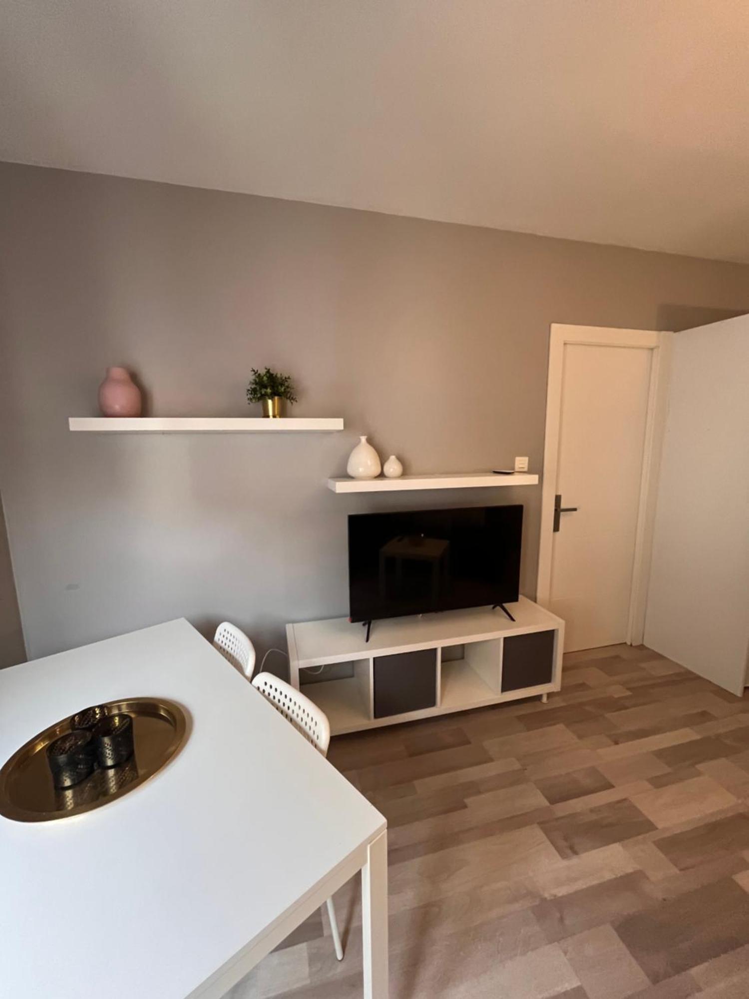 33Enjoygranadacentro. Parking Opcional. Appartement Buitenkant foto