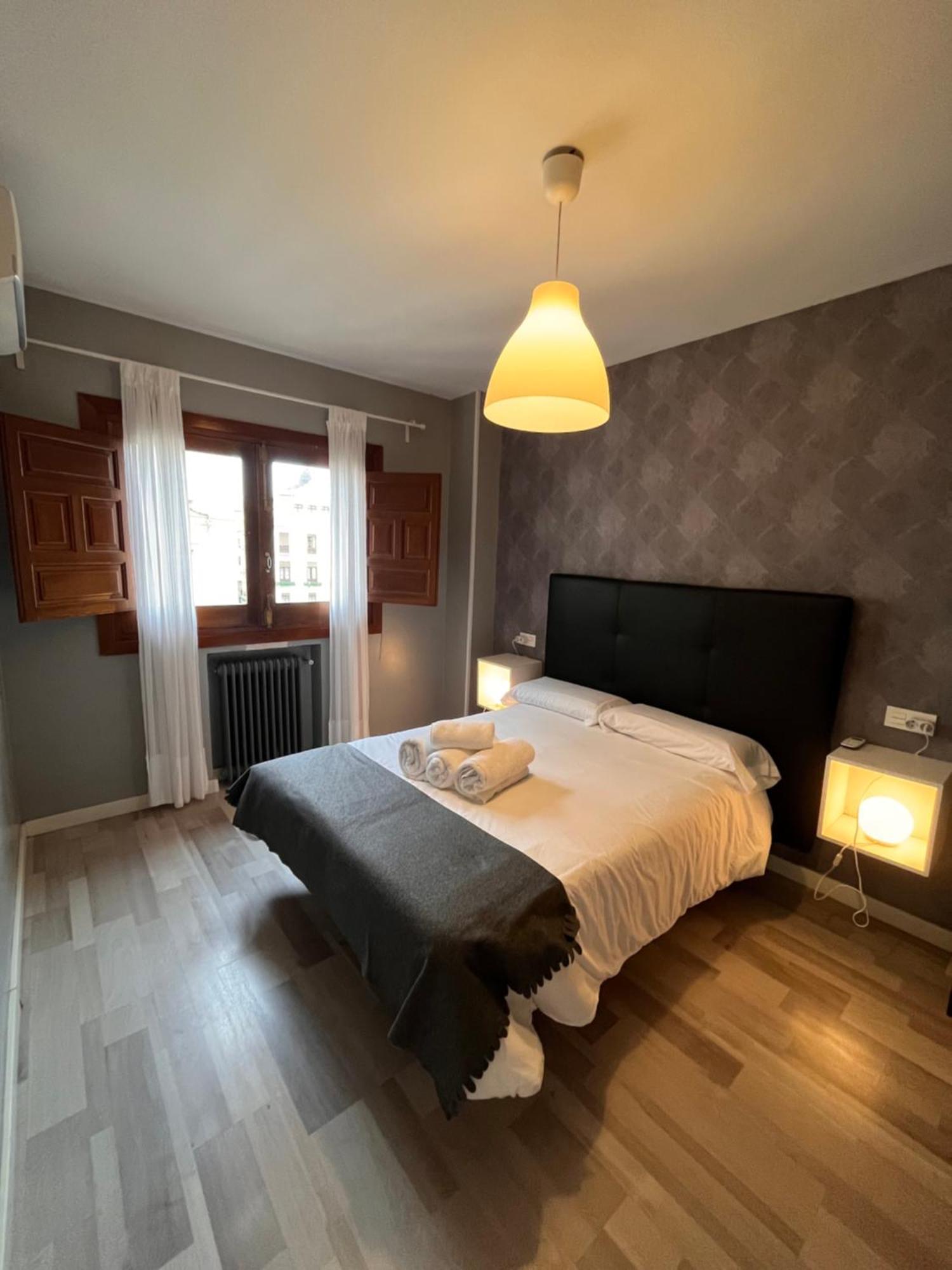 33Enjoygranadacentro. Parking Opcional. Appartement Buitenkant foto