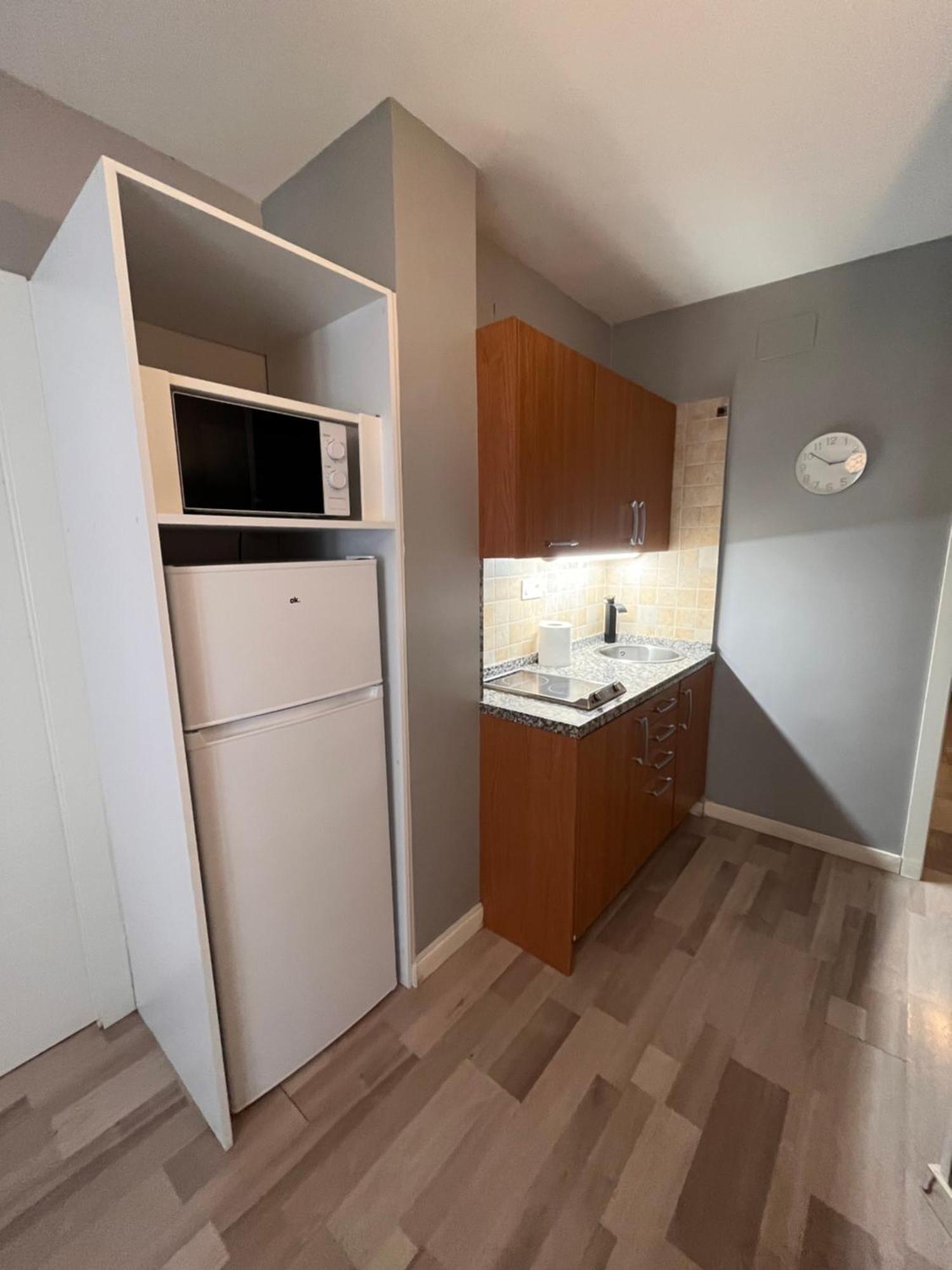 33Enjoygranadacentro. Parking Opcional. Appartement Buitenkant foto