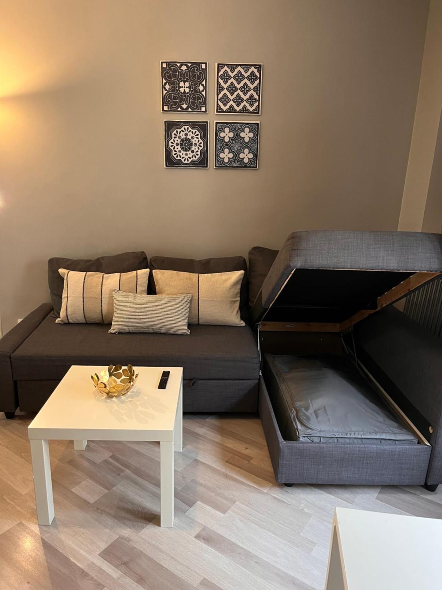33Enjoygranadacentro. Parking Opcional. Appartement Buitenkant foto
